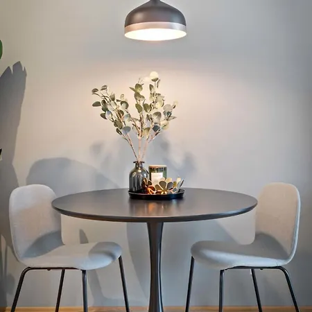 Cozy With Full Kitchen & Workspace *